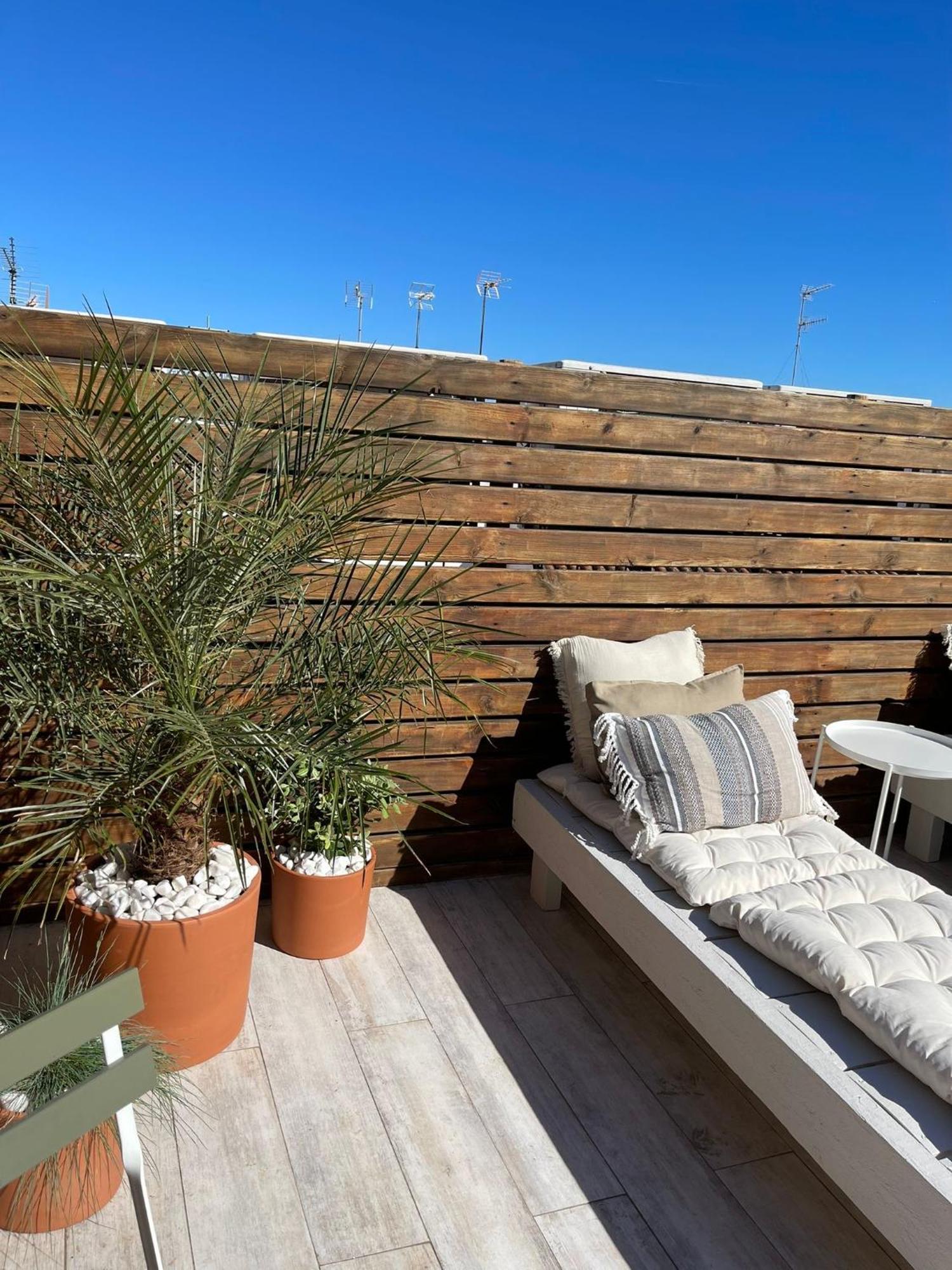 Aldara Sitges 호텔 외부 사진