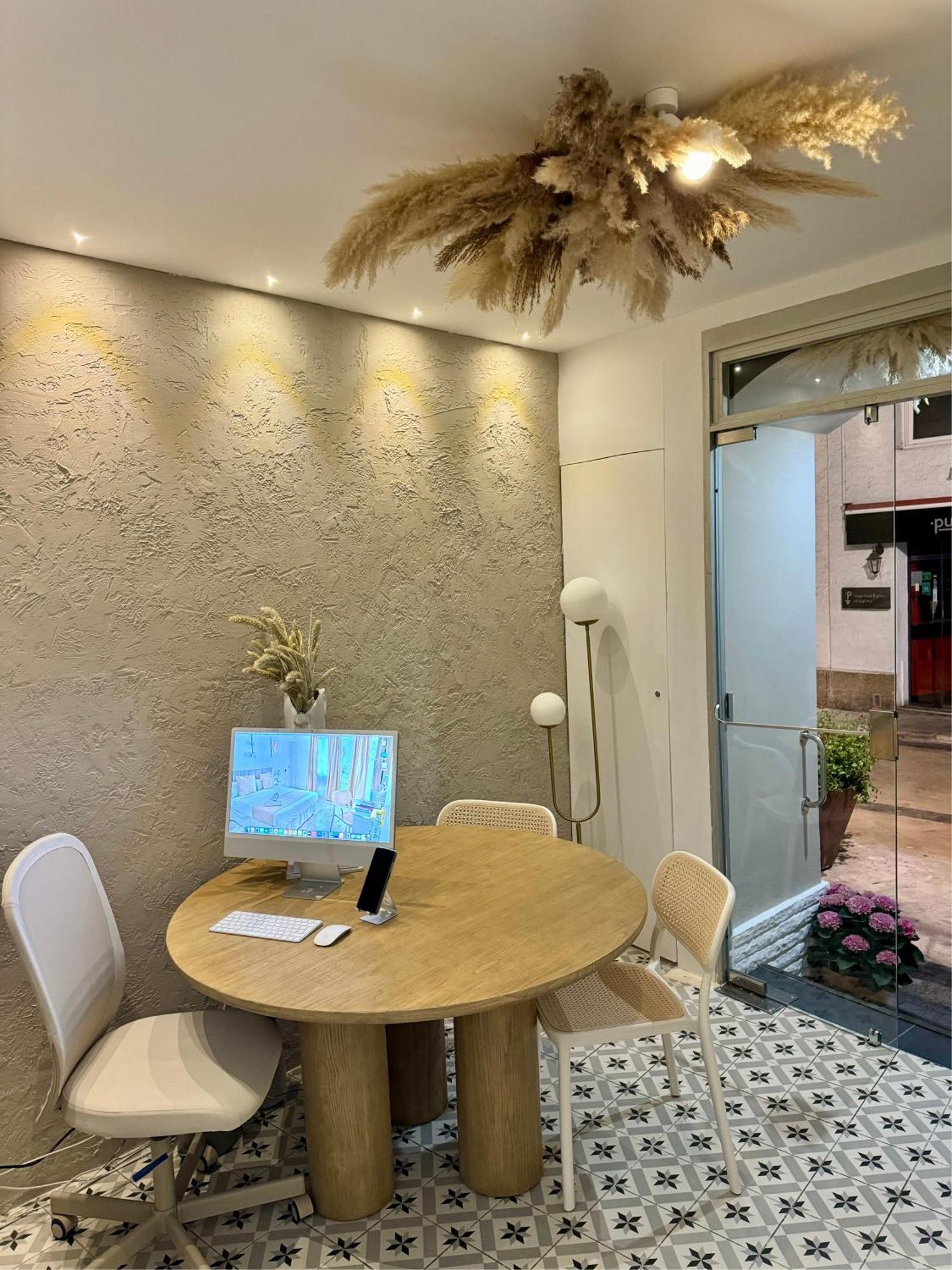 Aldara Sitges 호텔 외부 사진