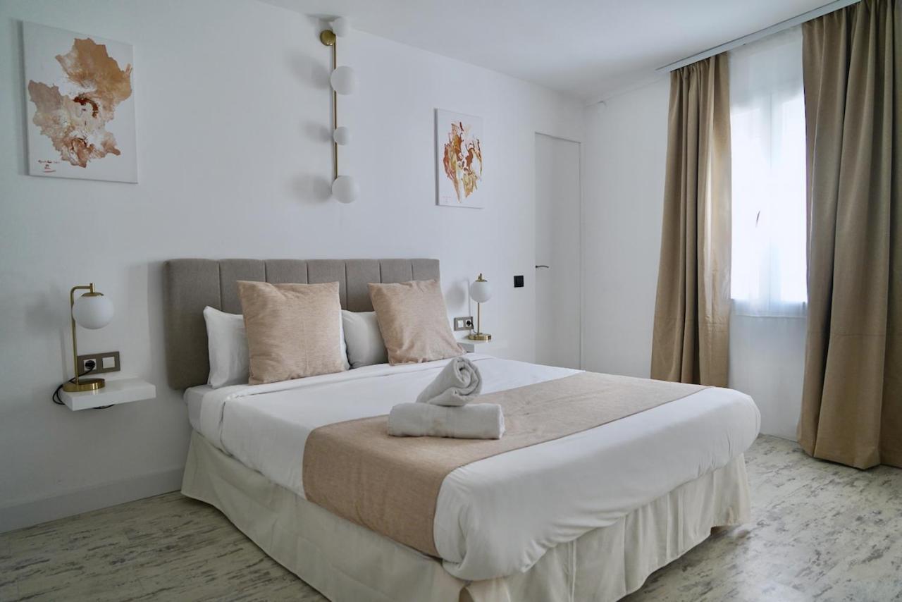 Aldara Sitges 호텔 외부 사진