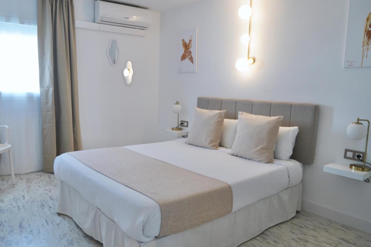 Aldara Sitges 호텔 외부 사진