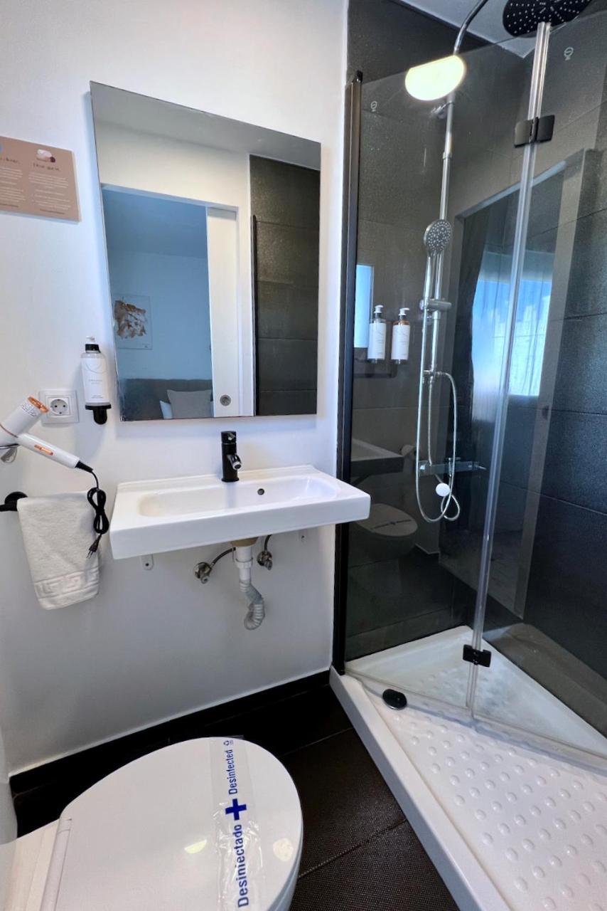 Aldara Sitges 호텔 외부 사진