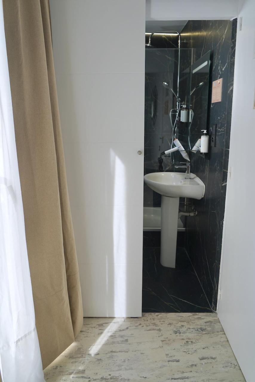 Aldara Sitges 호텔 외부 사진