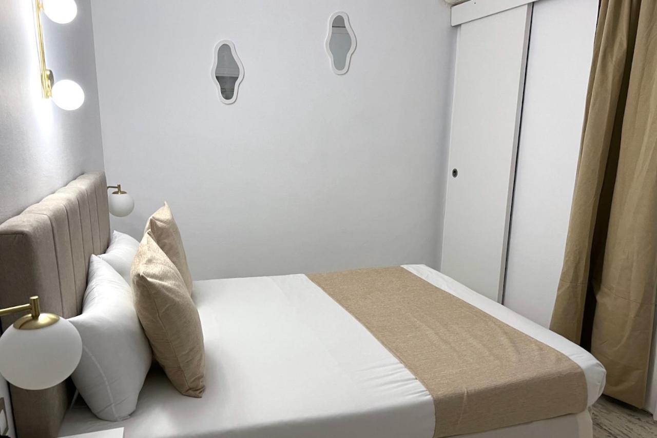Aldara Sitges 호텔 외부 사진