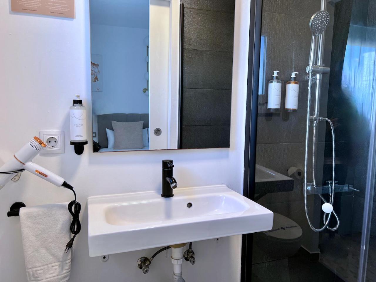 Aldara Sitges 호텔 외부 사진