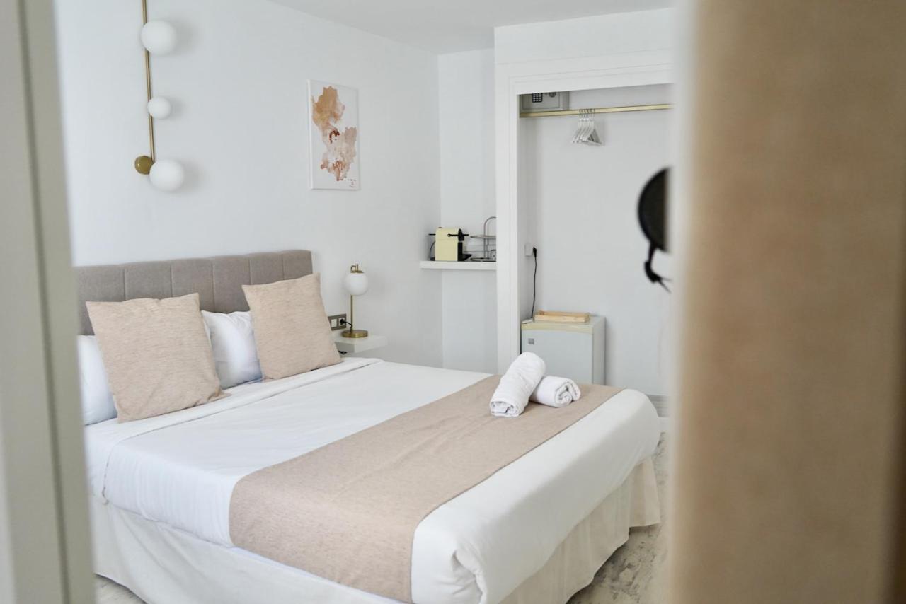Aldara Sitges 호텔 외부 사진