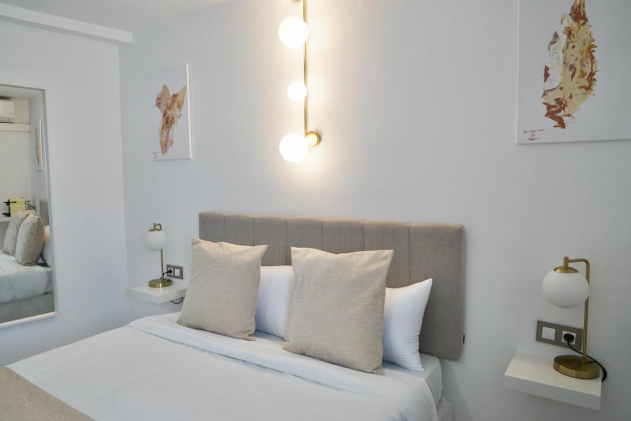Aldara Sitges 호텔 외부 사진