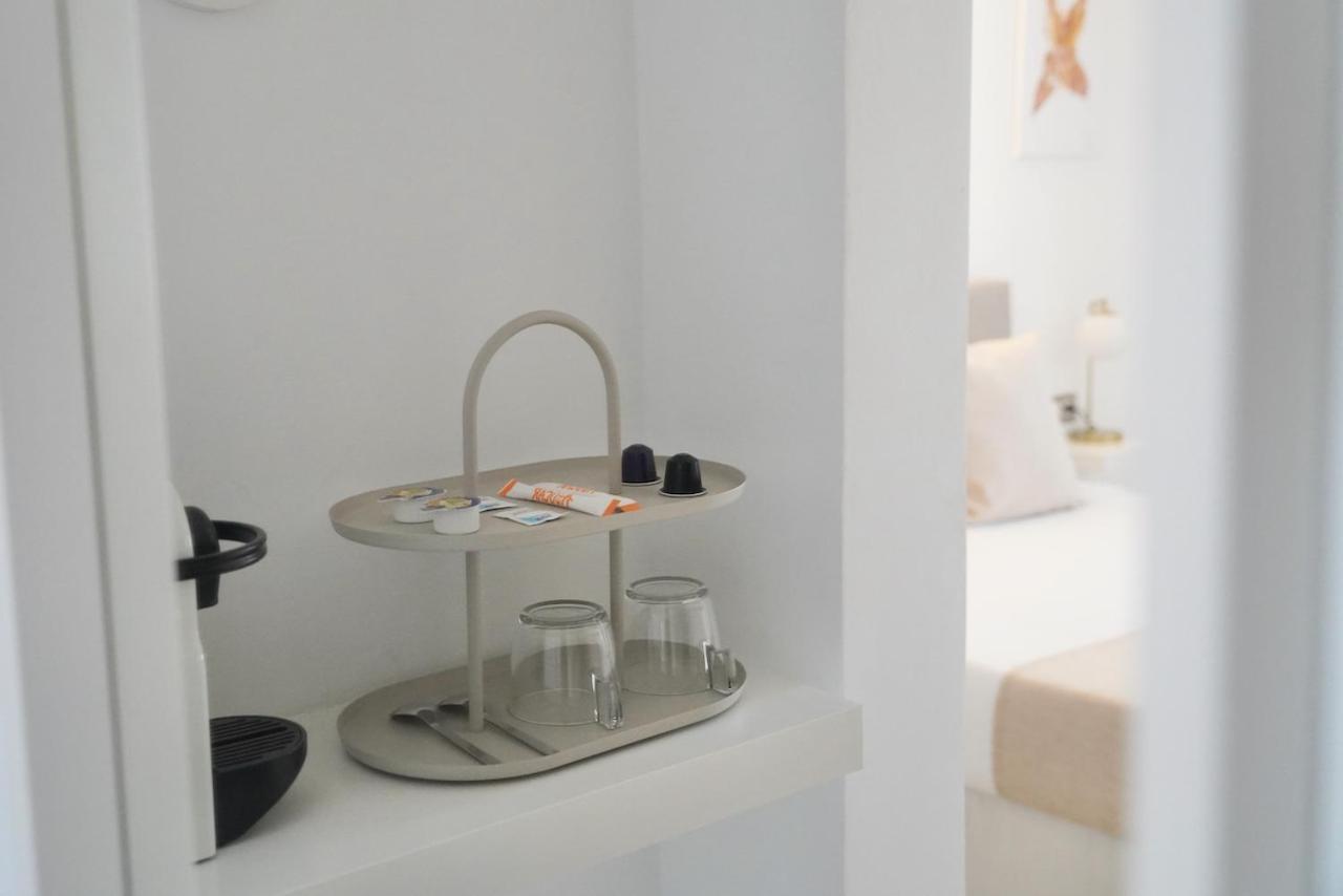 Aldara Sitges 호텔 외부 사진