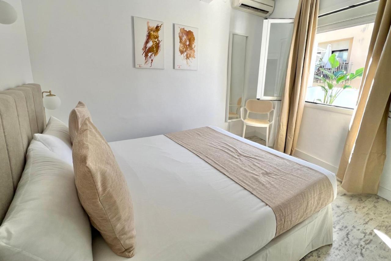 Aldara Sitges 호텔 외부 사진