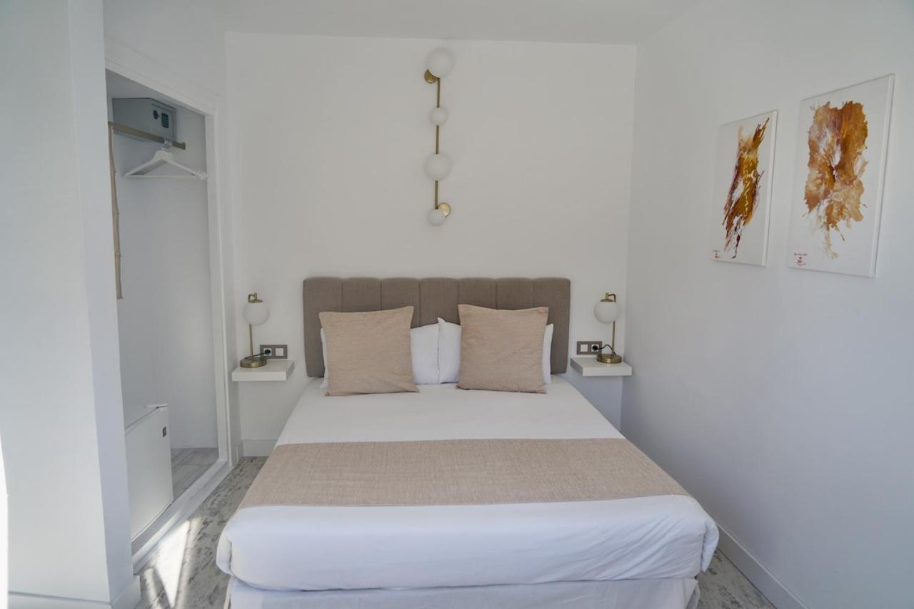 Aldara Sitges 호텔 외부 사진